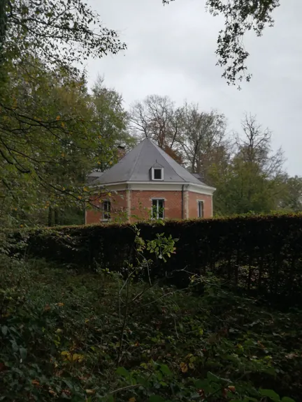 Gaasbeek + Kasteel van Gaasbeek (Lennik, België)